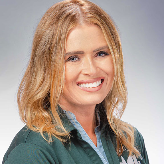 Kimberly Roberts